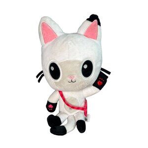 DreamWorks Gabby’s Dollhouse 13” Talking Pandy Paws Plush Toy Stuffed Animal